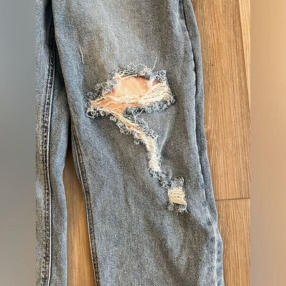 Wild Fable Overalls S (Upcycled) - Picture 8 of 10